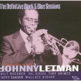 Johnny Letman - A Funky Day In Paris <span style=color:#777>(2004)</span> - WEB FLAC 16BITS 44 1KHZ-EICHBAUM