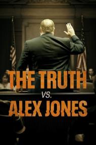 The Truth vs Alex Jones<span style=color:#777> 2024</span> 720p AMZN WEBRip 800MB x264<span style=color:#fc9c6d>-GalaxyRG[TGx]</span>