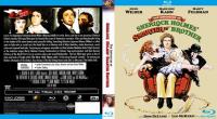 The Adventure Of Sherlock Holmes Smarter Brother -<span style=color:#777> 1975</span> Eng Subs 1080p [H264-mp4]