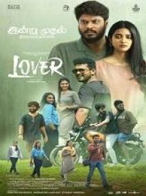 B - Lover <span style=color:#777>(2024)</span> 720p Tamil HQ HDRip - x264 - (DD 5.1 - 192Kbps & AAC) - 1.4GB