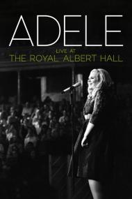 Adele Live At The Royal Albert Hall <span style=color:#777>(2011)</span> [1080p] [BluRay] [5.1] <span style=color:#fc9c6d>[YTS]</span>