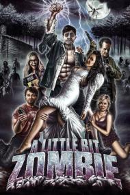 A Little Bit Zombie <span style=color:#777>(2012)</span> [1080p] [BluRay] [5.1] <span style=color:#fc9c6d>[YTS]</span>