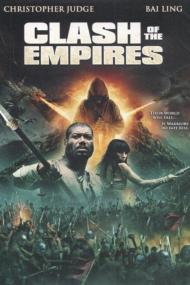Clash Of The Empires <span style=color:#777>(2012)</span> [REPACK] [1080p] [BluRay] [5.1] <span style=color:#fc9c6d>[YTS]</span>