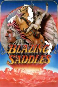Blazing Saddles<span style=color:#777> 1974</span> 1080p BluRay DDP5.1 x265 10bit<span style=color:#fc9c6d>-GalaxyRG265[TGx]</span>