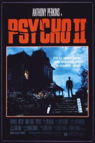 【高清影视之家发布 】惊魂记2[无字片源] Psycho II<span style=color:#777> 1983</span> 2160p WEB-DL H265 AAC-BATWEB
