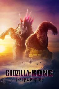 Godzilla x Kong The New Empire<span style=color:#777> 2024</span> HDTS c1nem4 x264<span style=color:#fc9c6d>-SUNSCREEN[TGx]</span>