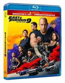 Fast and Furious 9 <span style=color:#777>(2021)</span> MultiAudio MultiSub Ac3 5.1 BDRip 1080p H264 <span style=color:#fc9c6d>[ArMor]</span>
