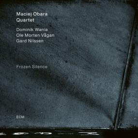 Maciej Obara Quartet - Frozen Silence (2023 Jazz) [Flac 24-96]