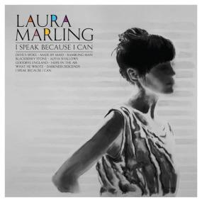 Laura Marling - I Speak Because I Can (2010 Folk) [Flac 16-44]