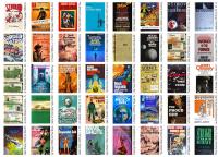 My 40 Books - March<span style=color:#777> 2024</span>