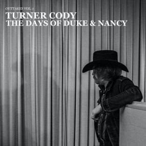 Turner Cody - The Days of Duke and Nancy <span style=color:#777>(2024)</span> [24Bit-48kHz] FLAC [PMEDIA] ⭐️