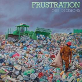 Frustration - Our Decisions <span style=color:#777>(2024)</span> [24Bit-44.1kHz] FLAC [PMEDIA] ⭐️