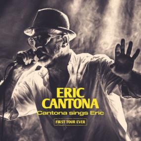 Eric Cantona - Cantona sings Eric - First Tour Ever (Live) <span style=color:#777>(2024)</span> [24Bit-48kHz] FLAC [PMEDIA] ⭐️