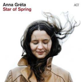 Anna Gréta - Star of Spring <span style=color:#777>(2024)</span> [24Bit-96kHz] FLAC [PMEDIA] ⭐️
