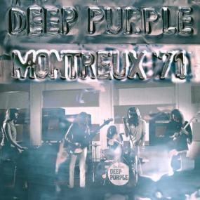 Deep Purple - Montreux '71 (Live At The Casino, Montreux<span style=color:#777> 1971</span>) <span style=color:#777>(2024)</span> [16Bit-44.1kHz] FLAC [PMEDIA] ⭐️