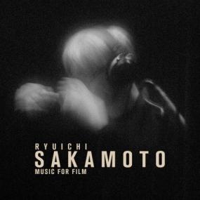 Ryuichi Sakamoto - Ryuichi Sakamoto (Music For Film) FLAC 16BITS 44 1KHZ-EICHBAUM