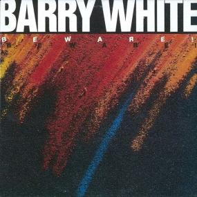 Barry White - Beware! (1981 Soul) [Flac 16-44]