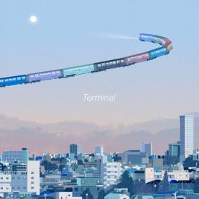 Ryukku to Soine Gohan - Terminal <span style=color:#777>(2024)</span> Mp3 320kbps [PMEDIA] ⭐️