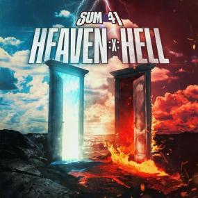 Sum 41 - Heaven _x_ Hell <span style=color:#777>(2024)</span> Mp3 320kbps [PMEDIA] ⭐️