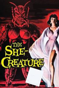 The She Creature 1956 1080p BluRay DDP2.0 x265 10bit<span style=color:#fc9c6d>-GalaxyRG265[TGx]</span>
