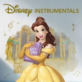 Disney - Disney Instrumentals Beauty and the Beast <span style=color:#777>(2024)</span> Mp3 320kbps [PMEDIA] ⭐️