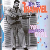 Bobby Lee Trammell - You Mostest Girl <span style=color:#777>(1995)</span>