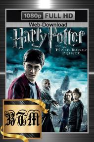 Harry Potter And The Half-Blood Prince<span style=color:#777> 2009</span> 1080p WEB-DL ENG LATINO DD 5.1 H264<span style=color:#fc9c6d>-BEN THE</span>