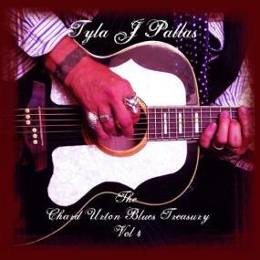 Tyla J  Pallas - The Chard Urton Blues Treasury, Vol  4 <span style=color:#777>(2014)</span> - WEB FLAC 16BITS 44 1KHZ-EICHBAUM