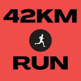 21KM Run <span style=color:#777>(2024)</span>