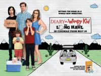 Diary of a Wimpy Kid The Long Haul<span style=color:#777> 2017</span> 720p BluRay x264<span style=color:#fc9c6d> moviezworldz</span>