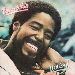 Barry White - Dedicated (1983 Soul) [Flac 16-44]