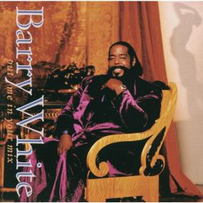 Barry White - Put Me In Your Mix (1991 R&B) [Flac 16-44]