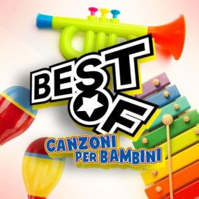 Various Artists - Best of Canzoni per Bambini <span style=color:#777>(2024)</span> Mp3 320kbps [PMEDIA] ⭐️