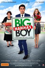 Big Mammas Boy <span style=color:#777>(2011)</span> [720p] [BluRay] <span style=color:#fc9c6d>[YTS]</span>