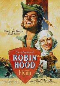 【高清影视之家发布 】罗宾汉历险记[简繁英字幕] The Adventures of Robin Hood 1938 1080p BluRay x265 10bit DD 1 0<span style=color:#fc9c6d>-SONYHD</span>