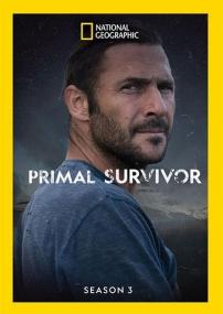 【高清剧集网发布 】原始求生记 第三季[全6集][中文字幕] Primal Survivor S03<span style=color:#777> 2016</span> 1080p WEB-DL H264 AAC-LelveTV