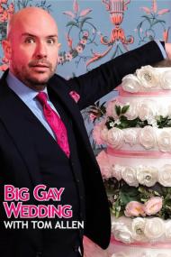 Big Gay Wedding with Tom Allen<span style=color:#777> 2024</span> 1080p WEBRip x264<span style=color:#fc9c6d>-CBFM[TGx]</span>