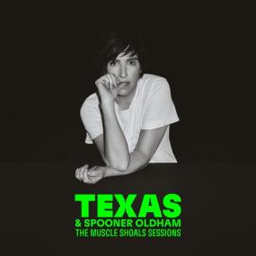 Texas & Spooner Oldham - The Muscle Shoals Sessions (Parce que - La Collection) (2024 Soul) [Flac 24-48]
