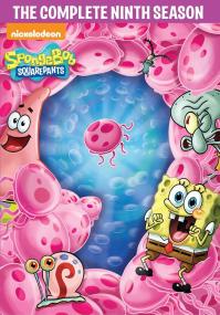 【高清剧集网发布 】海绵宝宝 第九季[全26集][无字片源] SpongeBob SquarePants S09<span style=color:#777> 2012</span> 1080p AMZN WEB-DL x264 DDP2.0<span style=color:#fc9c6d>-ZeroTV</span>