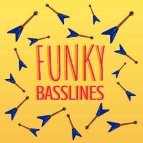 Various Artists - Funky Basslines <span style=color:#777>(2024)</span> Mp3 320kbps [PMEDIA] ⭐️
