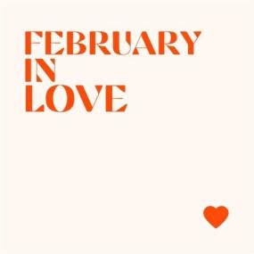 Various Artists - February in Love <span style=color:#777>(2024)</span> Mp3 320kbps [PMEDIA] ⭐️