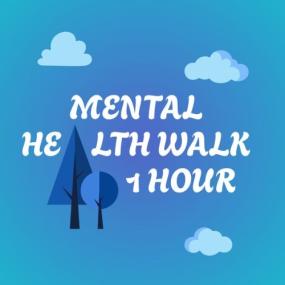 Various Artists - Mental Health Walk 1 hour <span style=color:#777>(2024)</span> Mp3 320kbps [PMEDIA] ⭐️