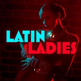 Various Artists - Latin Ladies <span style=color:#777>(2024)</span> Mp3 320kbps [PMEDIA] ⭐️