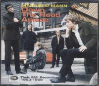 Manfred Mann - Down The Road Apiece-Their EMI Recordings<span style=color:#777> 1963</span>-1966 <span style=color:#777>(2007)</span>⭐WAV