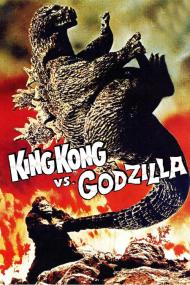 King Kong Vs  Godzilla <span style=color:#777>(1962)</span> [BLURAY] [720p] [BluRay] <span style=color:#fc9c6d>[YTS]</span>