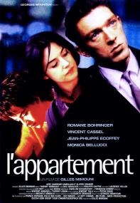 【高清影视之家发布 】非常公寓[简繁英字幕] The Apartment<span style=color:#777> 1996</span> BluRay 1080p DTS-HD MA 2 0 x265 10bit<span style=color:#fc9c6d>-ALT</span>