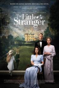 【高清影视之家发布 】小小陌生人[简繁英字幕] The Little Stranger<span style=color:#777> 2018</span> BluRay 1080p DTS-HD MA 5.1 x265 10bit<span style=color:#fc9c6d>-ALT</span>