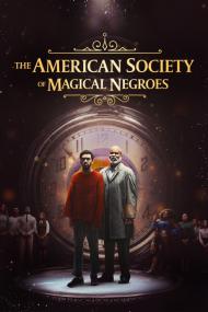 The American Society Of Magical Negroes <span style=color:#777>(2024)</span> [1080p] [WEBRip] [5.1] <span style=color:#fc9c6d>[YTS]</span>