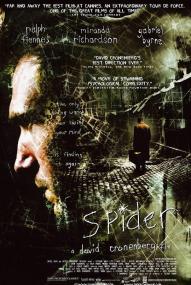 【高清影视之家发布 】蜘蛛梦魇[中文字幕] Spider<span style=color:#777> 2002</span> 1080p WEB-DL H264 AAC<span style=color:#fc9c6d>-MOMOWEB</span>