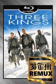 Three Kings<span style=color:#777> 1999</span> 1080p BluRay REMUX ENG LATINO CASTELLANO FRE ITA GER POR RUS JAP DTS-HD Master DDP5.1 VC1 H264<span style=color:#fc9c6d>-BEN THE</span>